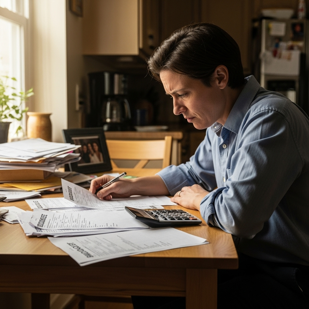 Trump's Leaked Memo: 750k Federal Workers Face Pay Denial