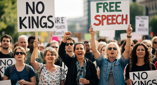 The Importance of No Kings Day And Why Participation Matters: Stand Strong
