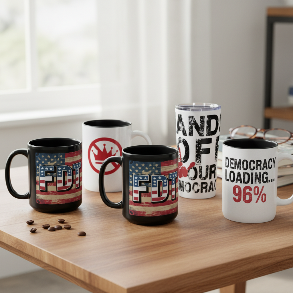 Mugs/Drinkware