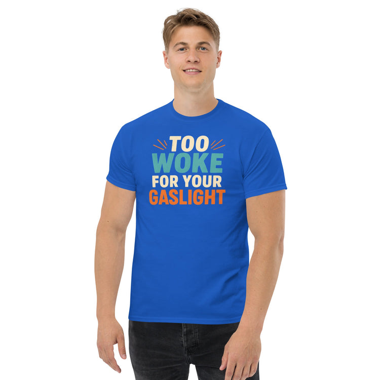 Adult Unisex T-Shirts