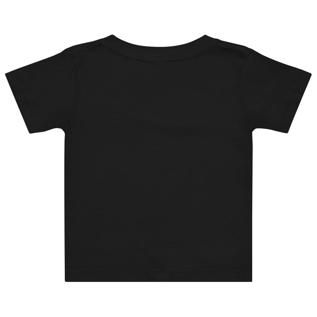 No Kings Baby jersey t shirt Democracy First political apparel