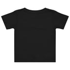 No Kings Baby jersey t shirt Democracy First political apparel