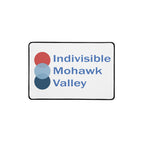 IMV Desk mat Democracy First political apparel