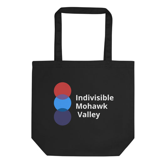 IMV _-Eco Tote Bag
