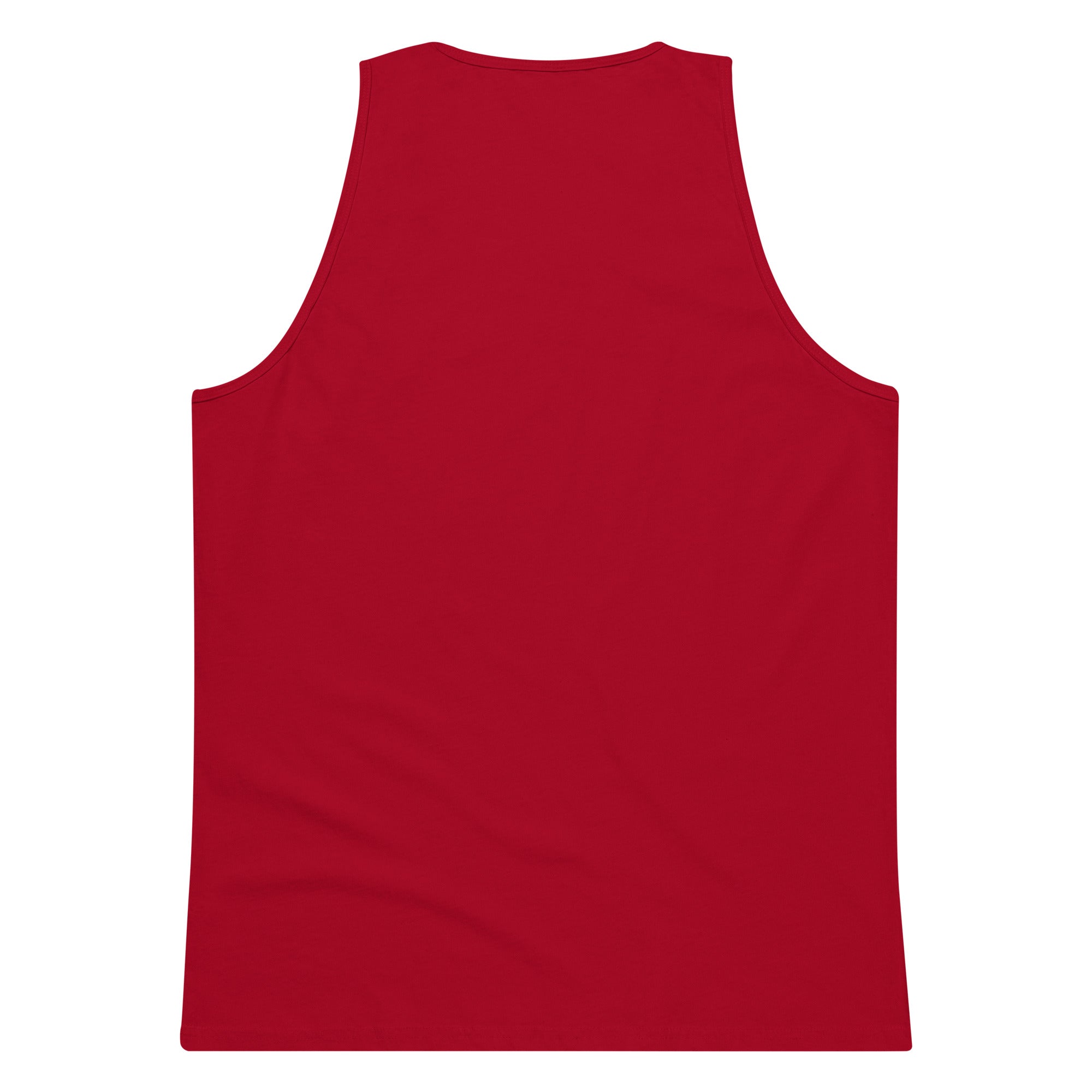 No Kings-Men’s premium tank top Secondary image