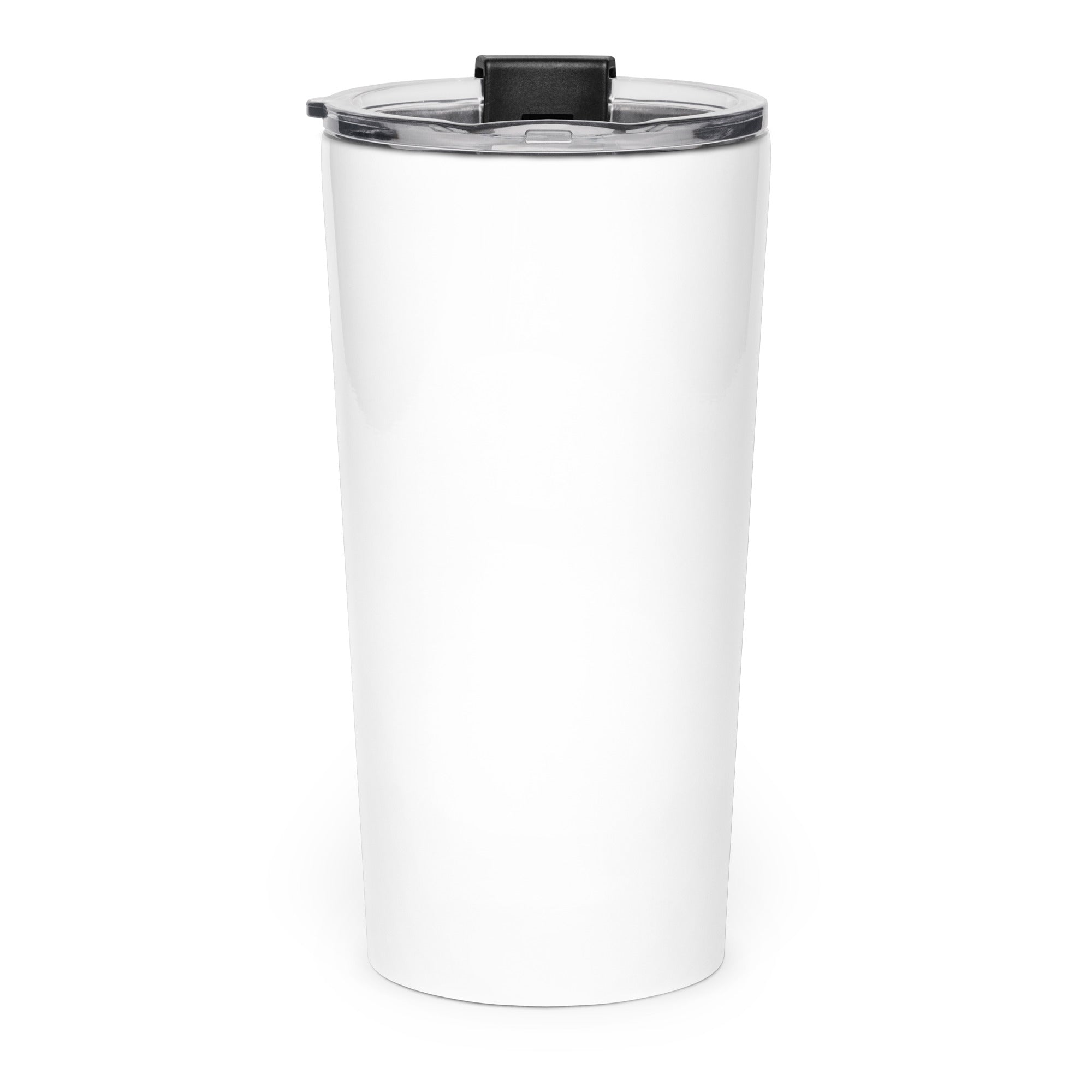 Read a Book-Tapered stainless steel tumbler Secondary image