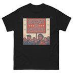 Dissent Unisex classic tee political activism t-shirt Democracy First