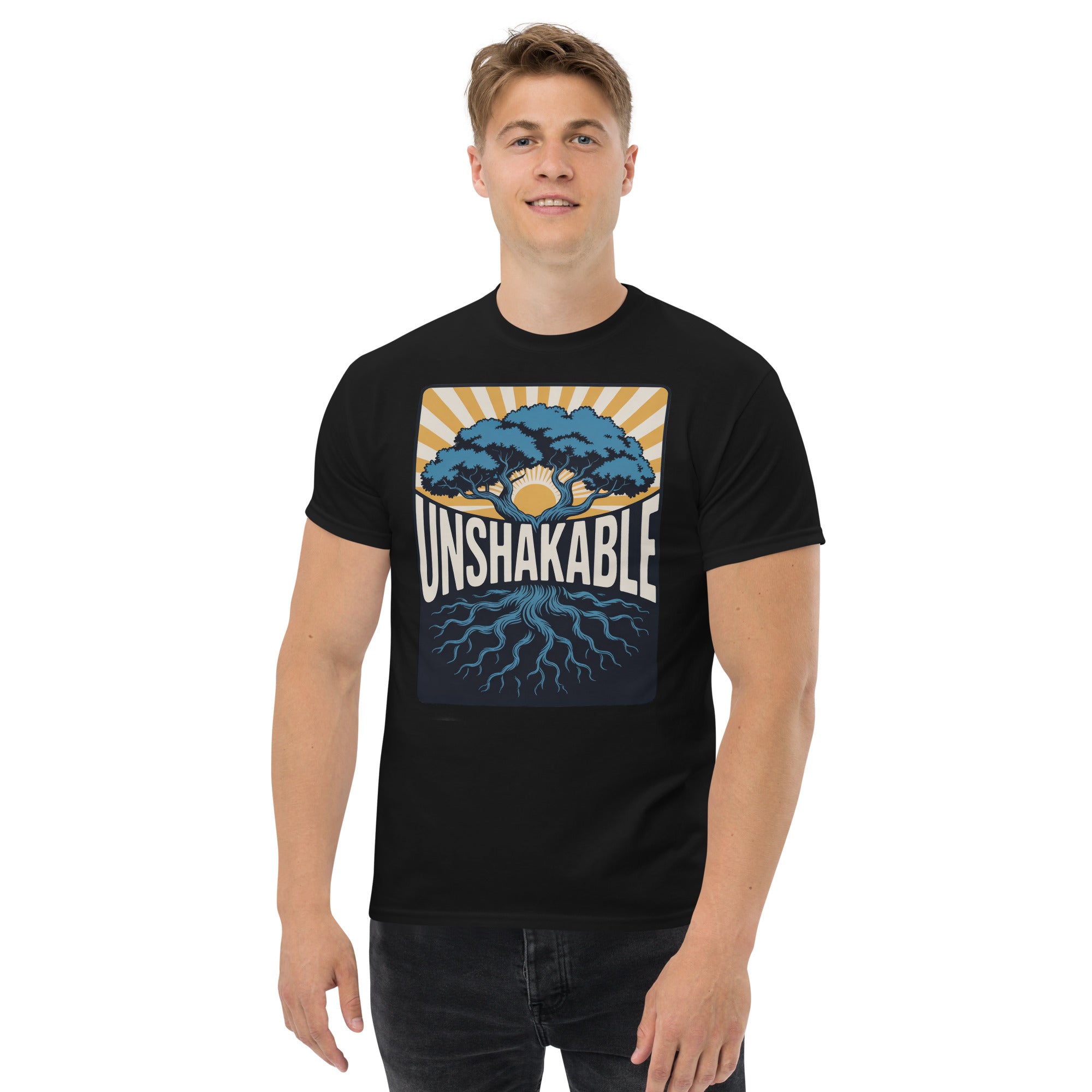 Product mockup Main image