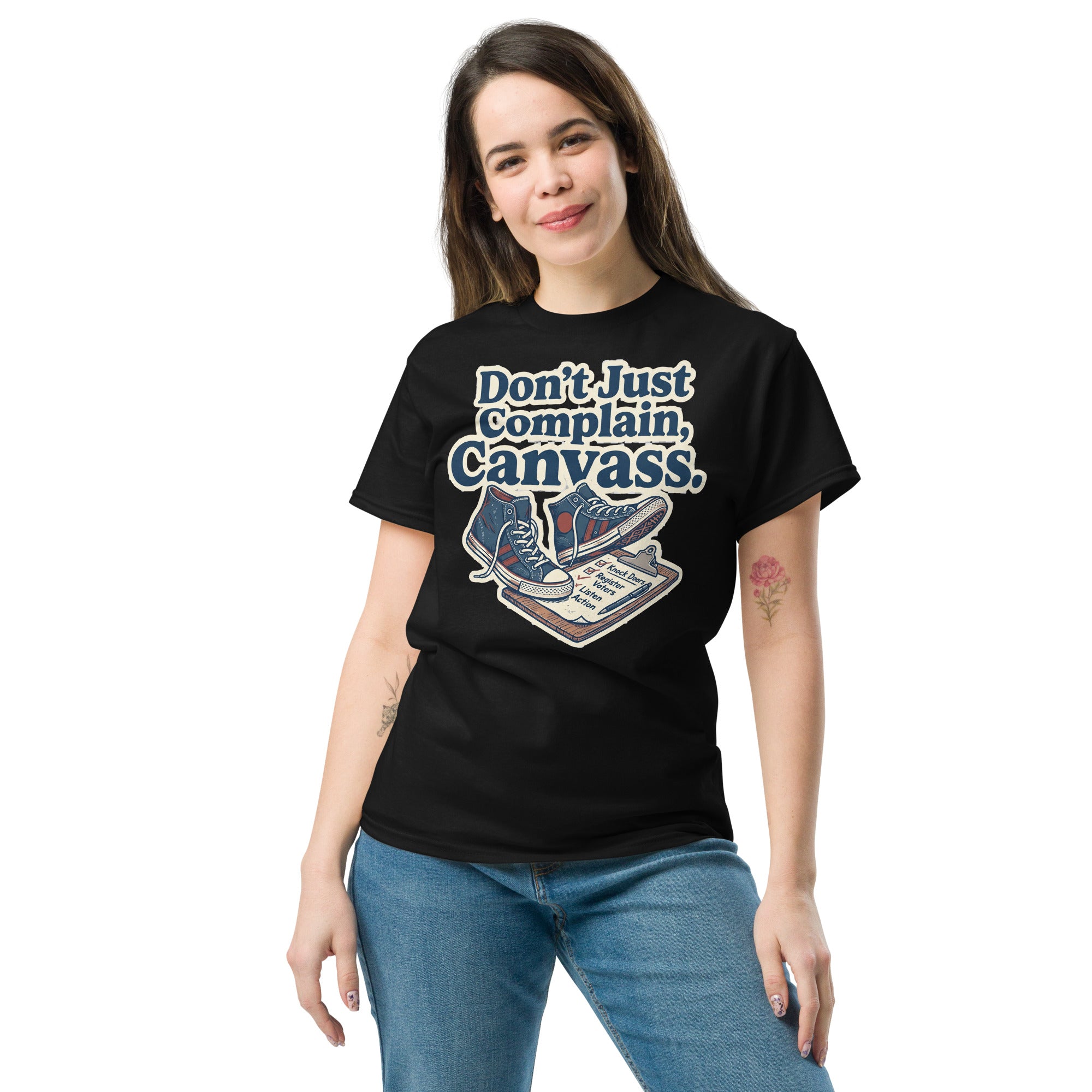 Product mockup Main image