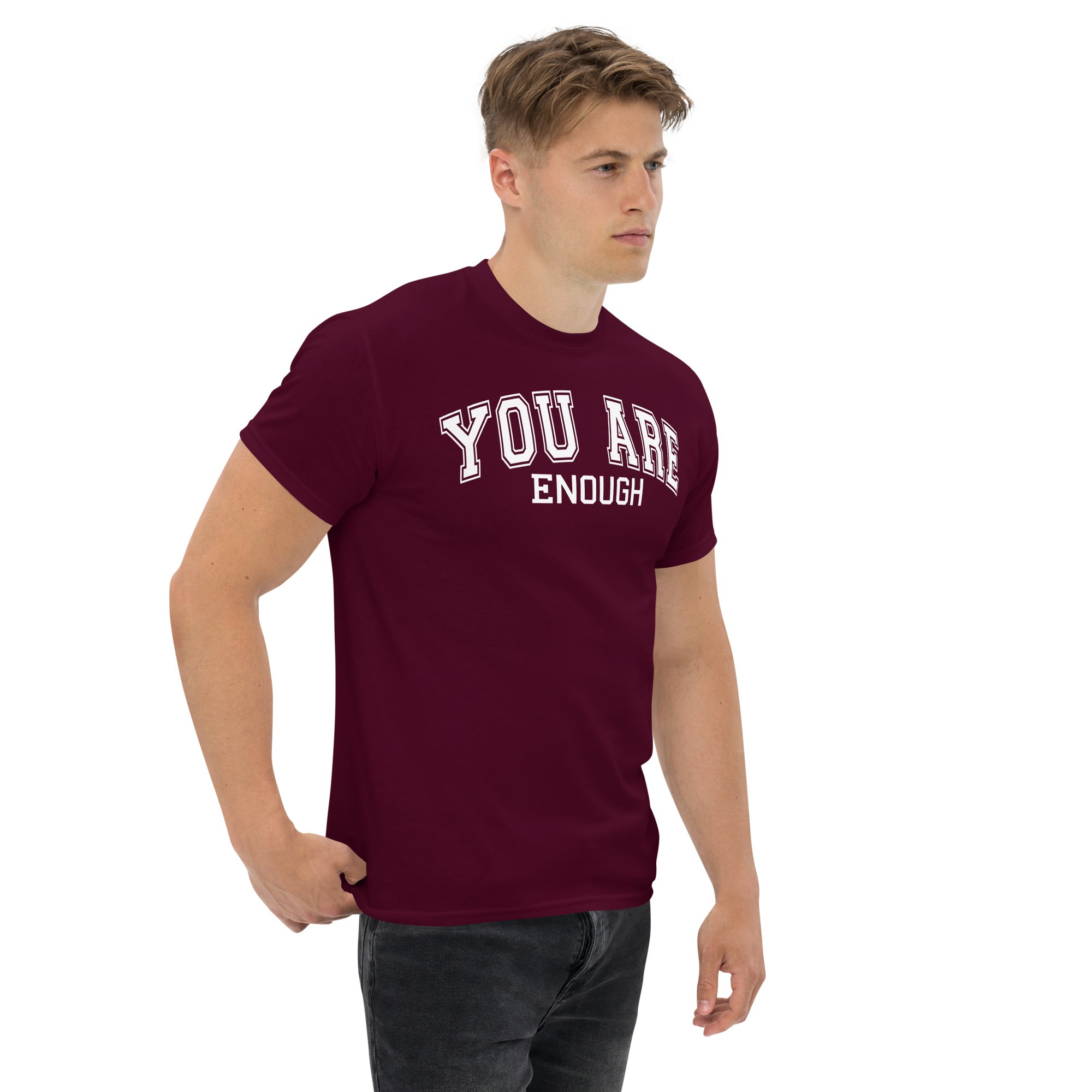 Product mockup Main image