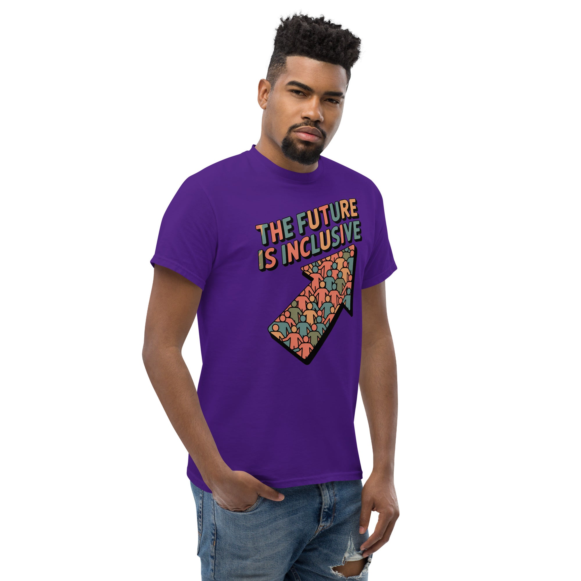 Product mockup Main image