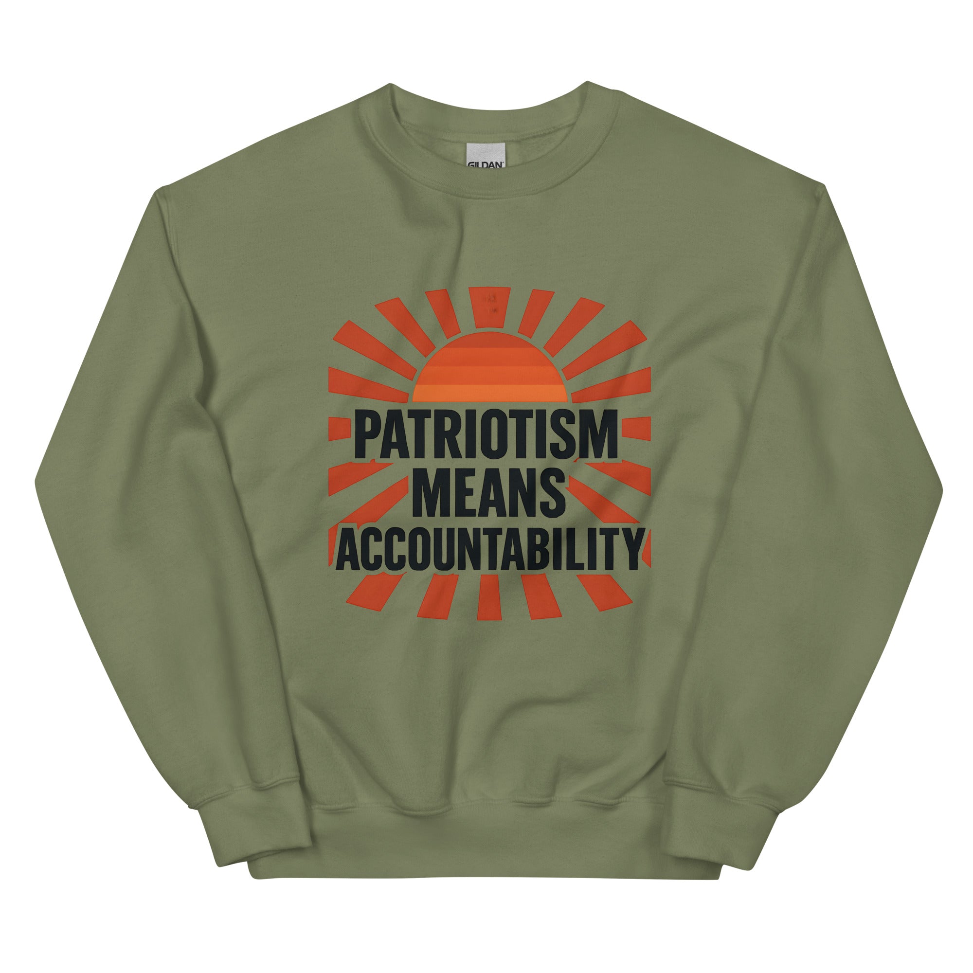 Product mockup Main image