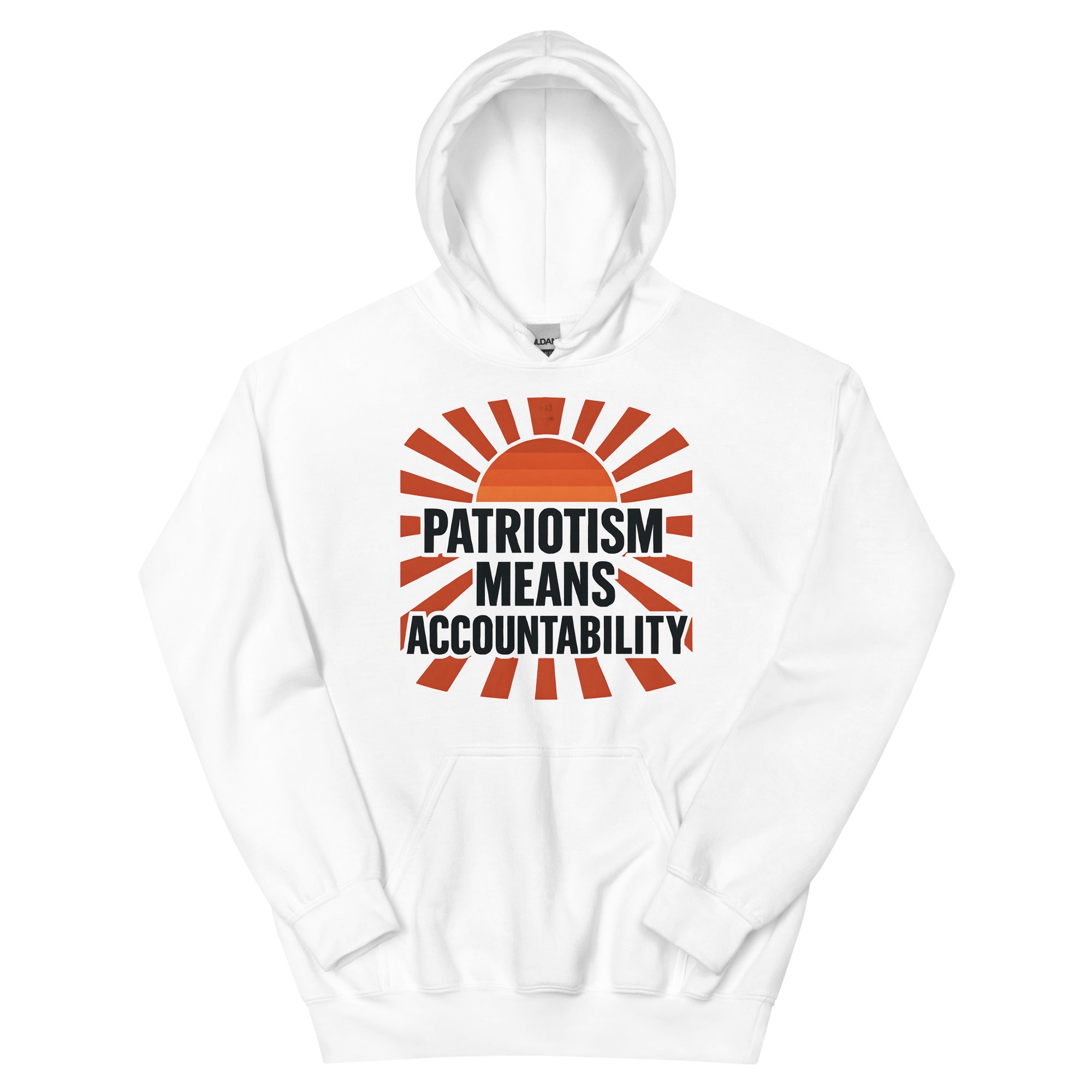 Product mockup Main image