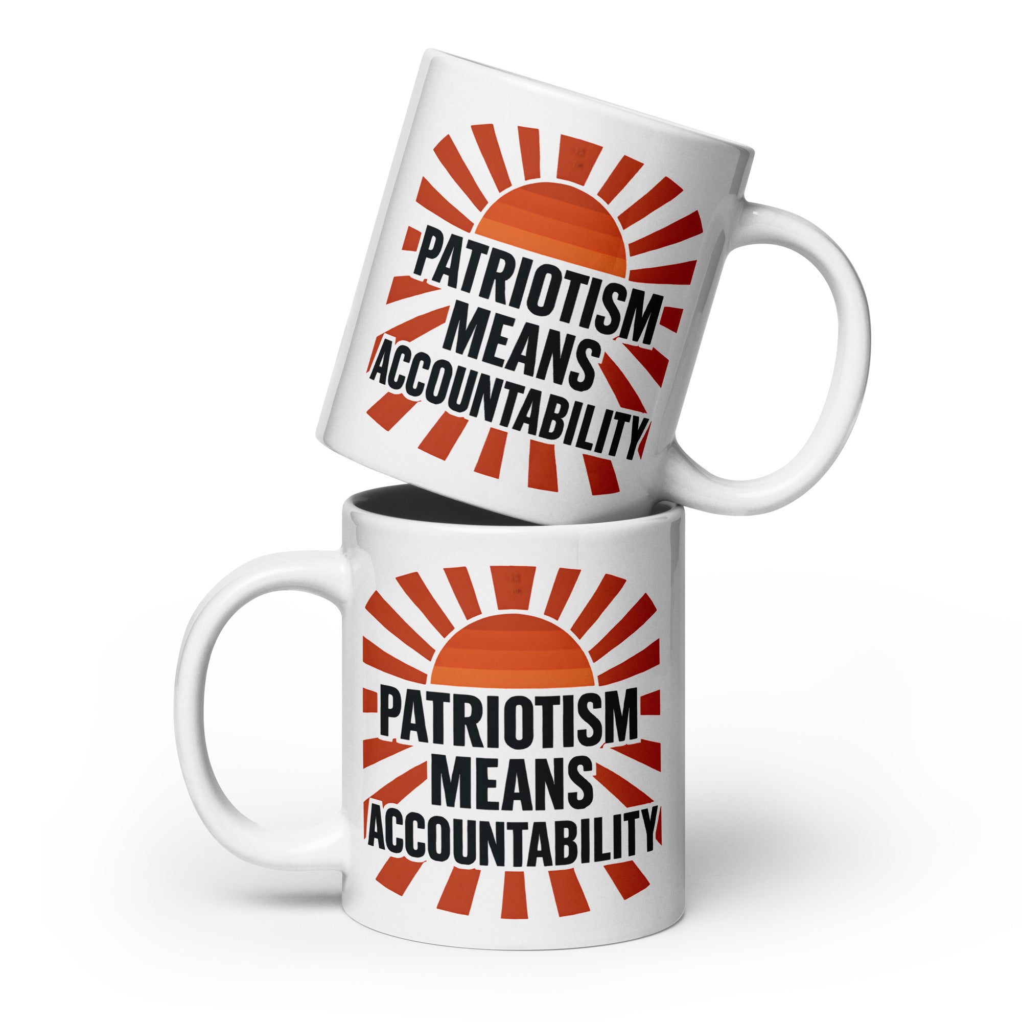 Product mockup Main image