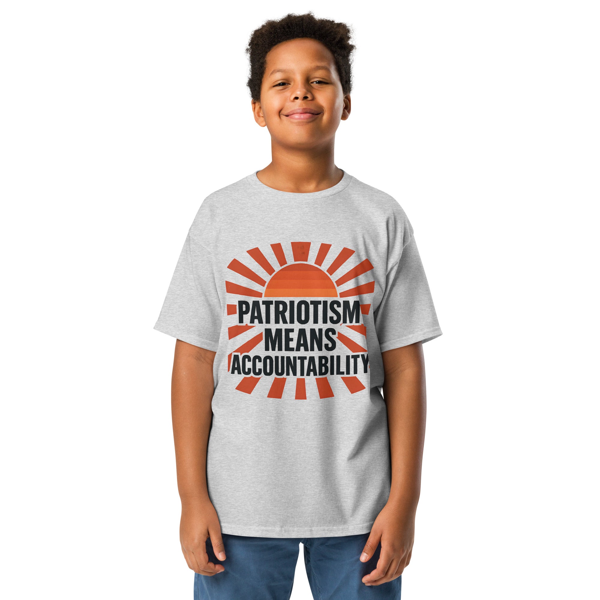 Product mockup Main image